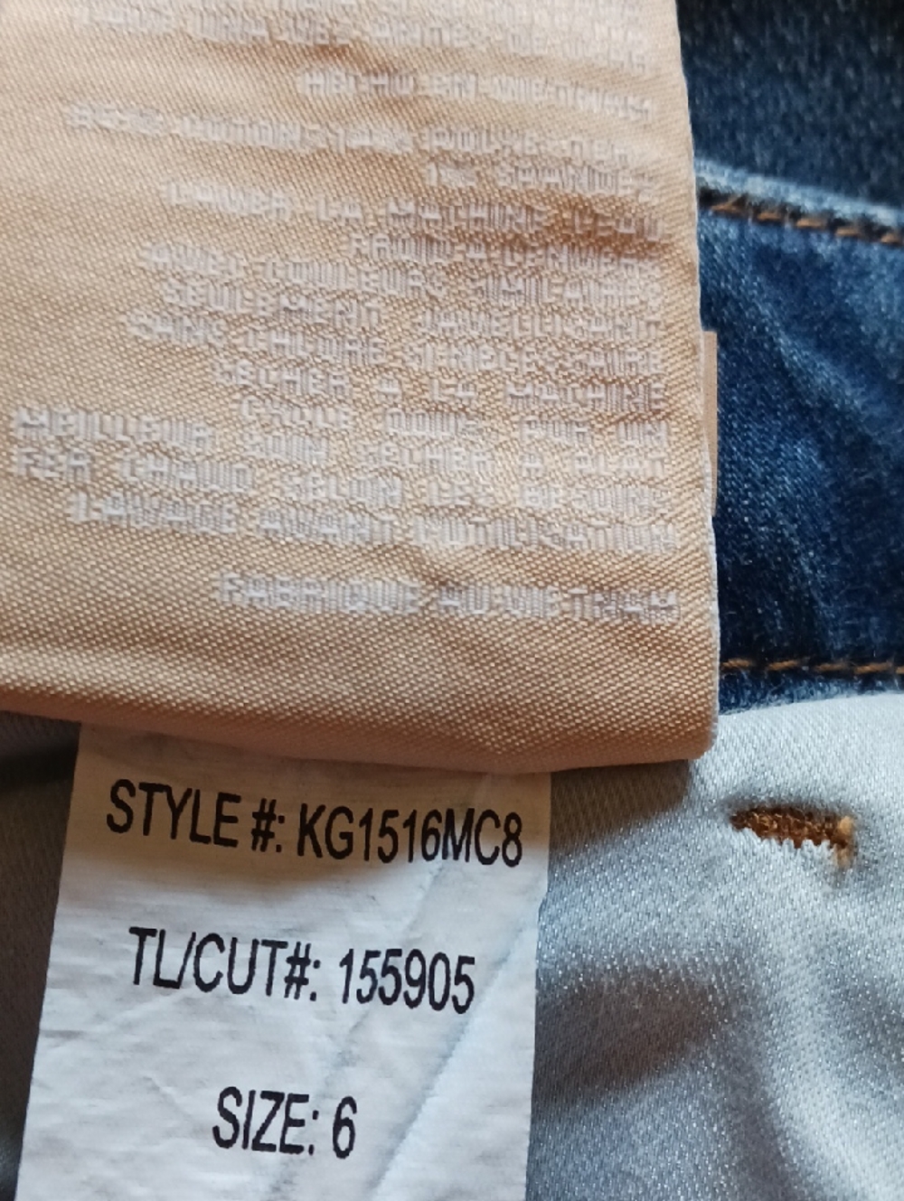 Kut Jeans - Picture 12 of 12